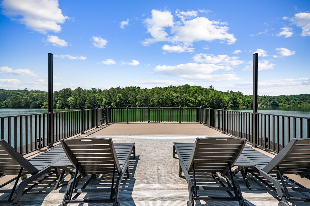 128 Overlake Court Morganton, GA 30560 - Photo 70 of 95