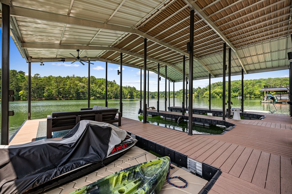 128 Overlake Court Morganton, GA 30560 - Photo 71 of 95