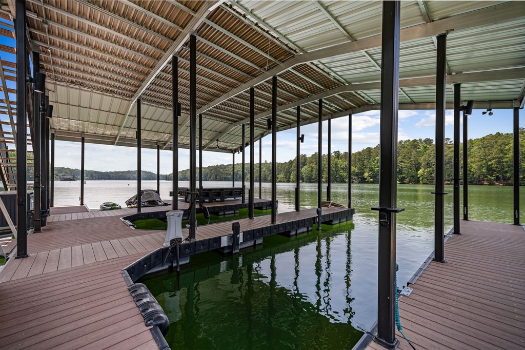 128 Overlake Court Morganton, GA 30560 - Photo 72 of 95