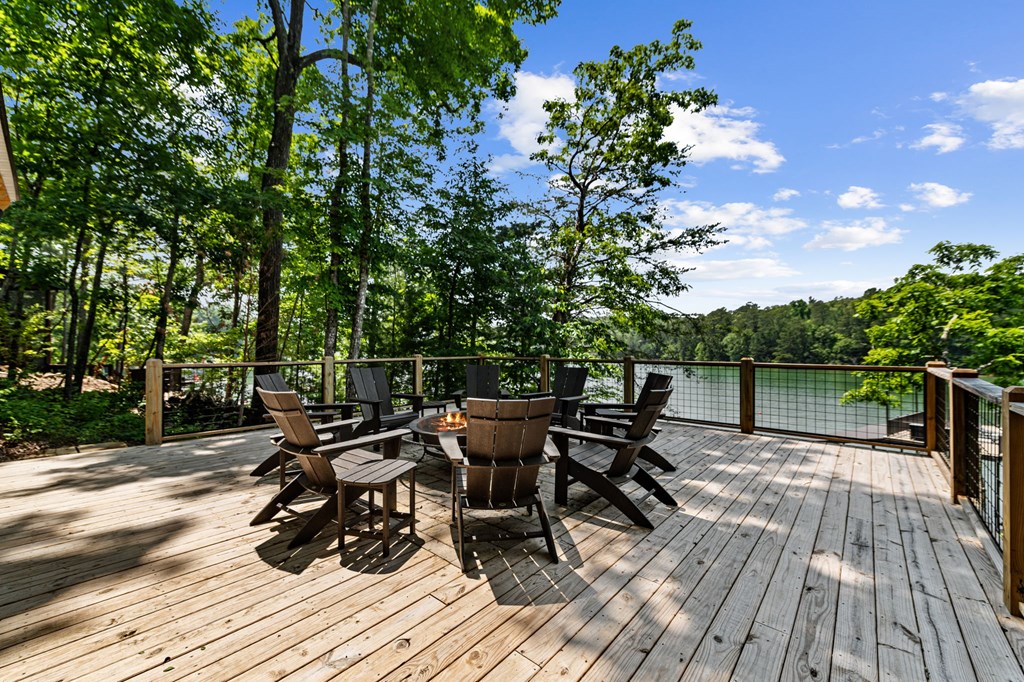 128 Overlake Court Morganton, GA 30560 - Photo 74 of 95