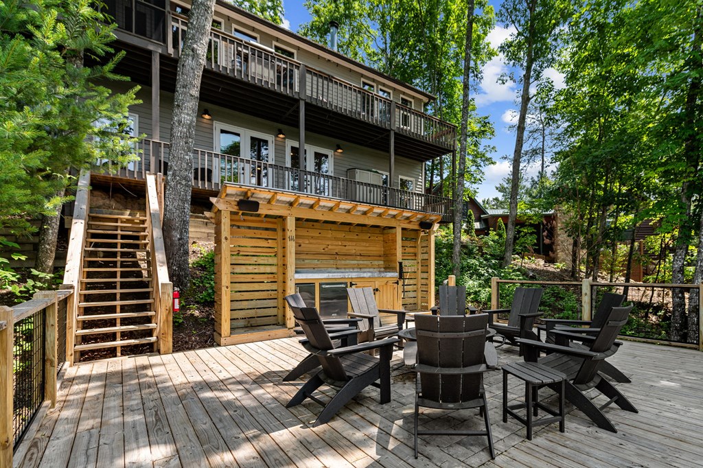 128 Overlake Court Morganton, GA 30560 - Photo 75 of 95