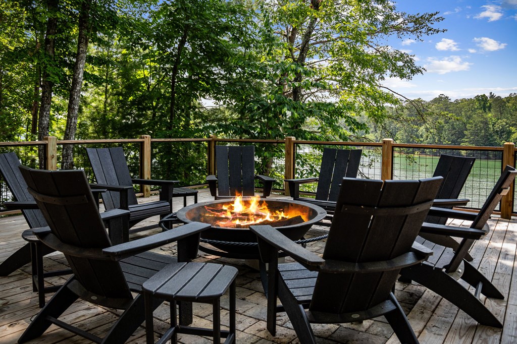 128 Overlake Court Morganton, GA 30560 - Photo 76 of 95