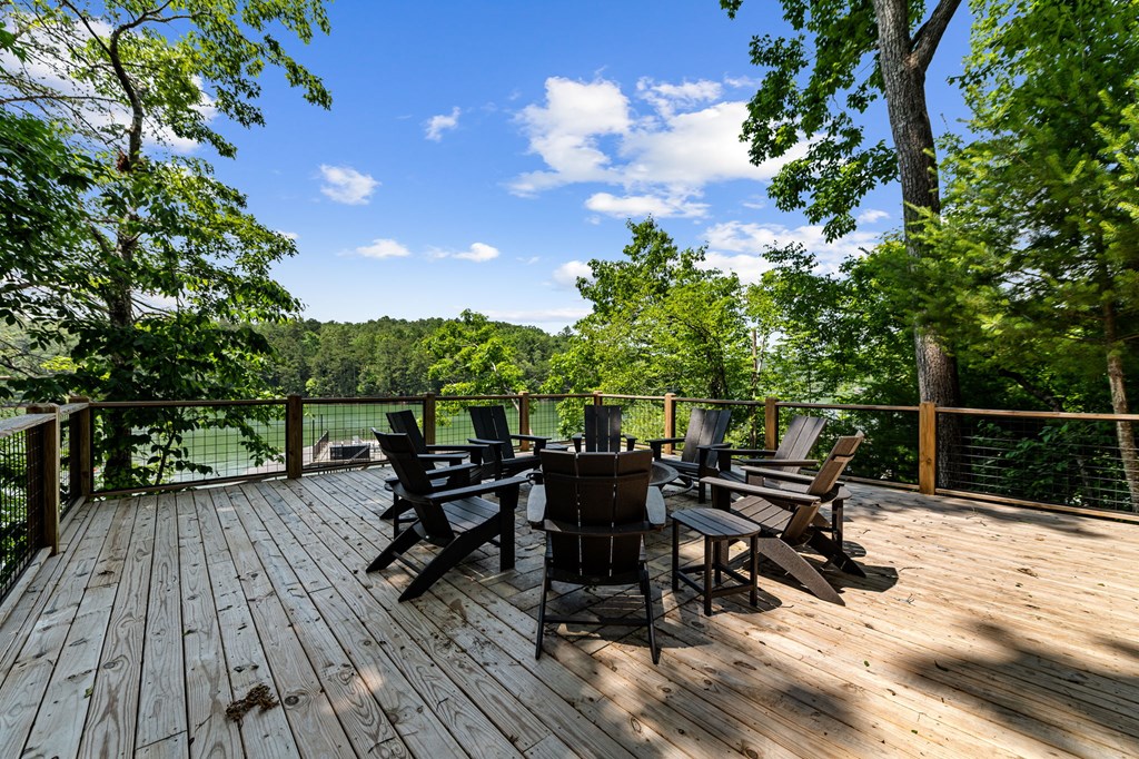 128 Overlake Court Morganton, GA 30560 - Photo 77 of 95