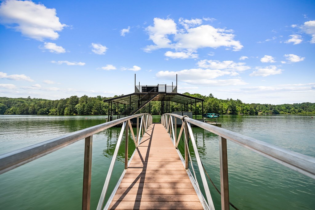 128 Overlake Court Morganton, GA 30560 - Photo 78 of 95