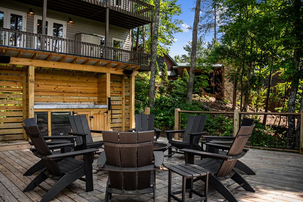 128 Overlake Court Morganton, GA 30560 - Photo 80 of 95