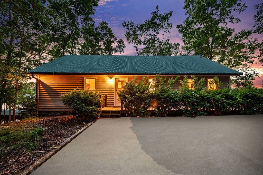 128 Overlake Court Morganton, GA 30560 - Photo 81 of 95