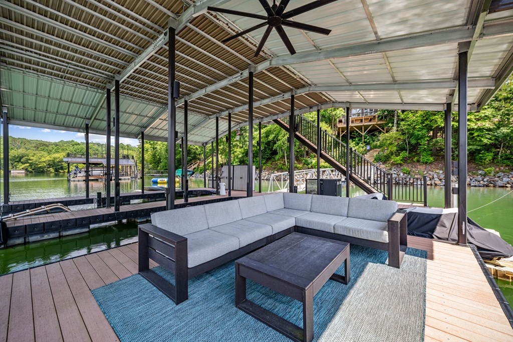 128 Overlake Court Morganton, GA 30560 - Photo 82 of 95