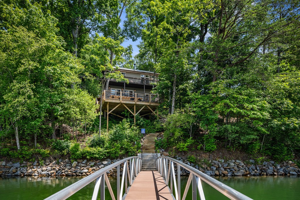 128 Overlake Court Morganton, GA 30560 - Photo 83 of 95