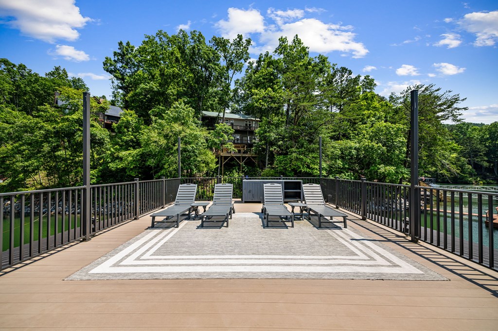 128 Overlake Court Morganton, GA 30560 - Photo 84 of 95