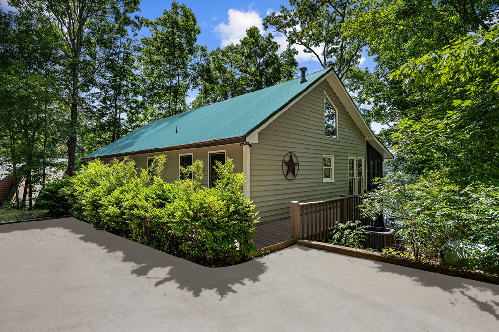 128 Overlake Court Morganton, GA 30560 - Photo 86 of 95