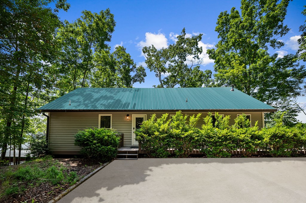 128 Overlake Court Morganton, GA 30560 - Photo 87 of 95