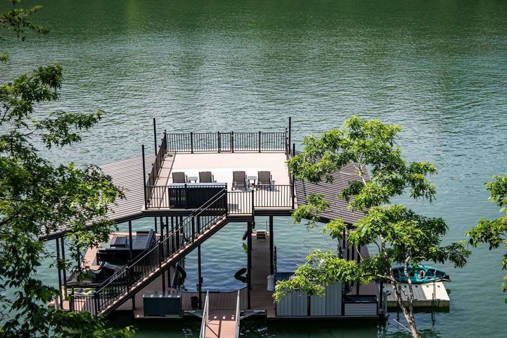 128 Overlake Court Morganton, GA 30560 - Photo 90 of 95