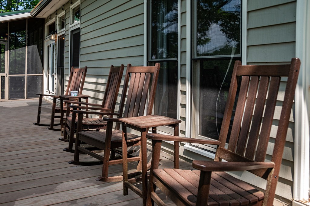 128 Overlake Court Morganton, GA 30560 - Photo 91 of 95