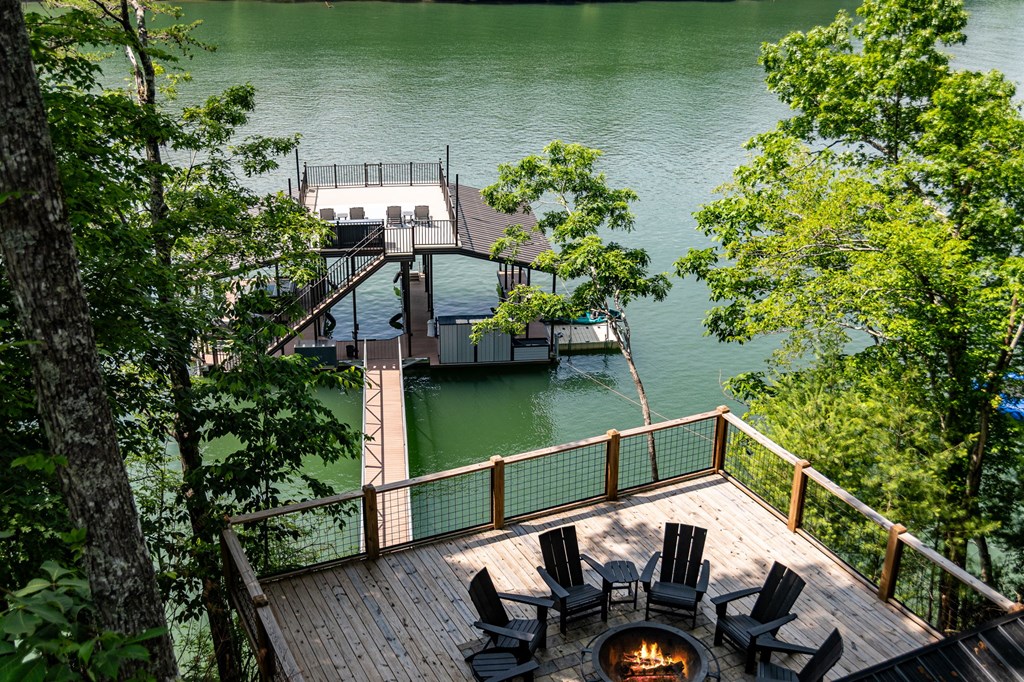 128 Overlake Court Morganton, GA 30560 - Photo 92 of 95