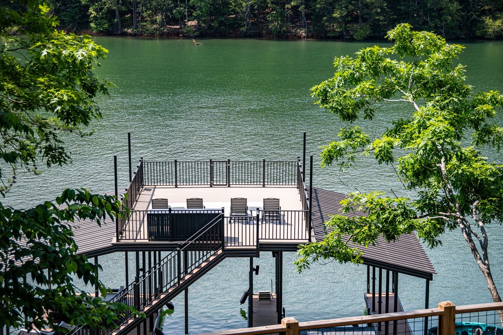 128 Overlake Court Morganton, GA 30560 - Photo 94 of 95