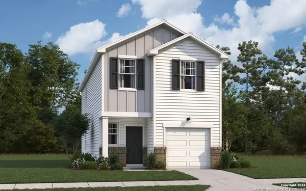 $259,990 | 10640 Tufted Court, Adkins, TX 78101