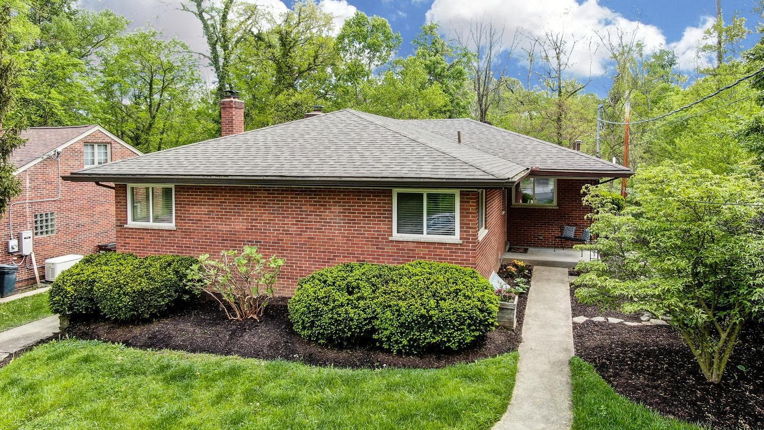 123 Ritchie Avenue Wyoming, OH 45215 - Photo 1 of 1