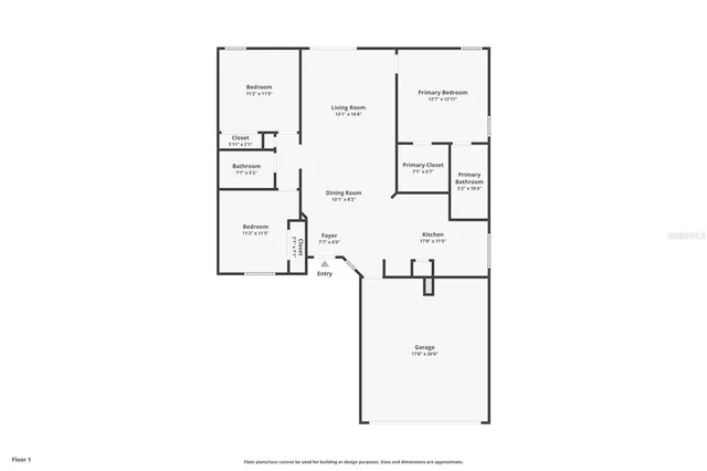 $349,900 | 5345 Oak Breeze Avenue, Port Orange, FL 32128