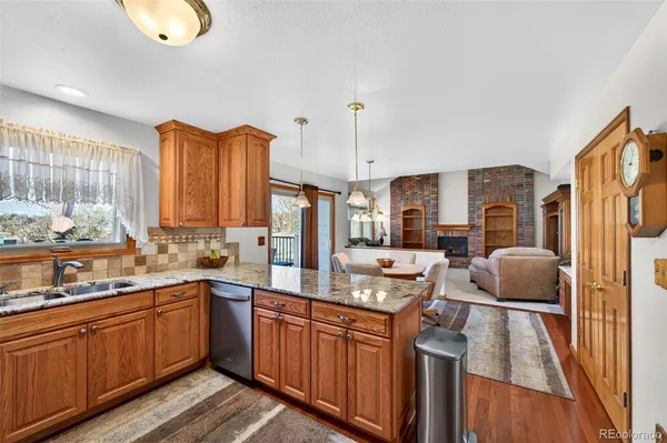 $825,000 | 5849 South Danube Circle, Aurora, CO 80015