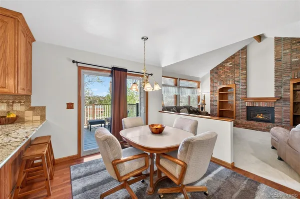 $825,000 | 5849 South Danube Circle, Aurora, CO 80015