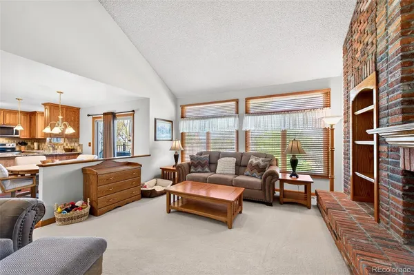 $825,000 | 5849 South Danube Circle, Aurora, CO 80015