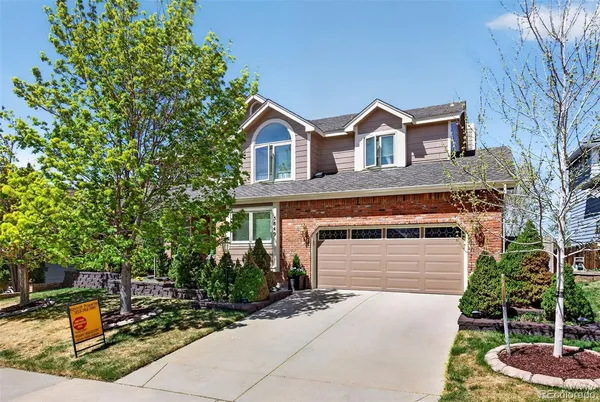 $825,000 | 5849 South Danube Circle, Aurora, CO 80015