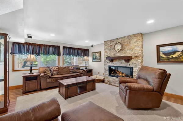 $825,000 | 5849 South Danube Circle, Aurora, CO 80015