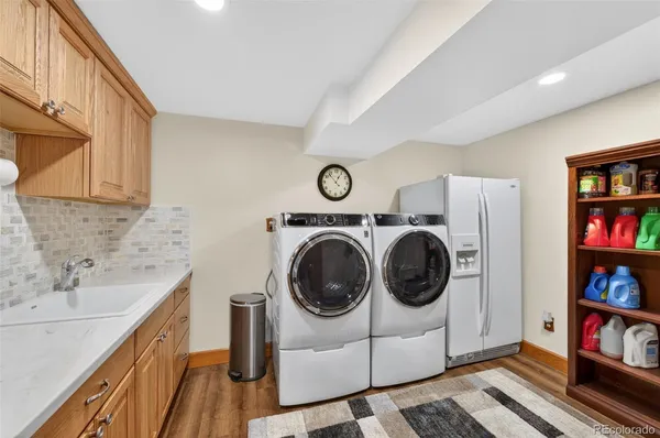 $825,000 | 5849 South Danube Circle, Aurora, CO 80015