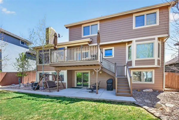 $825,000 | 5849 South Danube Circle, Aurora, CO 80015