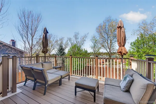 $825,000 | 5849 South Danube Circle, Aurora, CO 80015