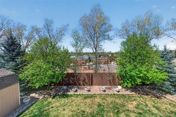 $825,000 | 5849 South Danube Circle, Aurora, CO 80015
