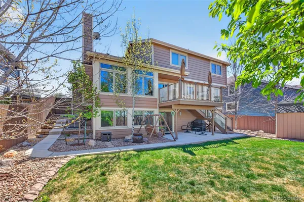 $825,000 | 5849 South Danube Circle, Aurora, CO 80015