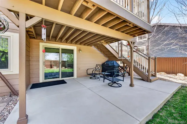 $825,000 | 5849 South Danube Circle, Aurora, CO 80015