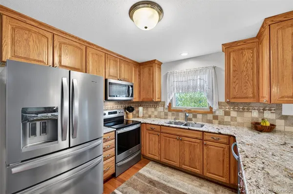 $825,000 | 5849 South Danube Circle, Aurora, CO 80015