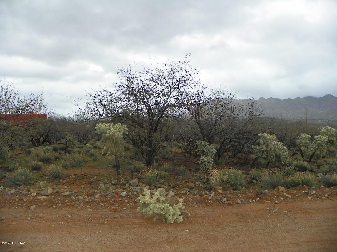 1733 Circulo Agua Blanca, Unit 10 Rio Rico, AZ 85648 - Photo 1 of 2