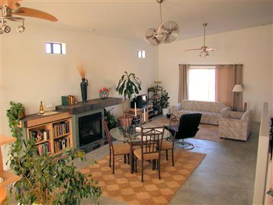 419 East Lester Street, Unit 421 Tucson, AZ 85705 - Photo 3 of 9