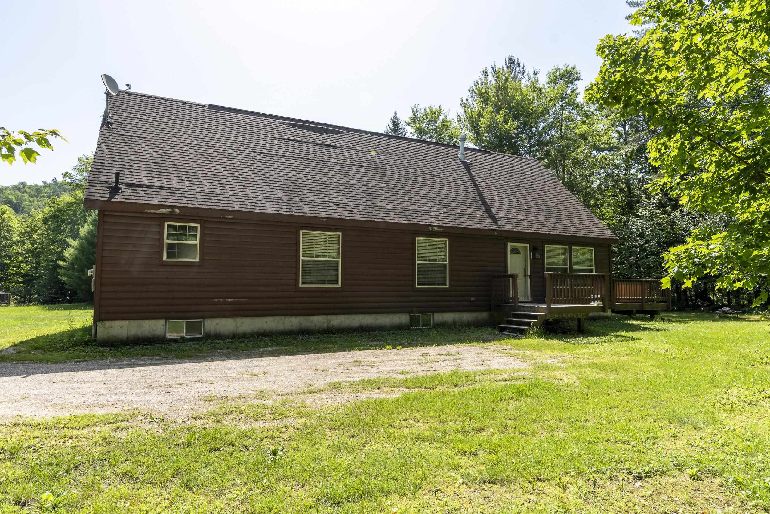 89 Townsend Brook Road Pittsfield, VT 05762 - Photo 37 of 38