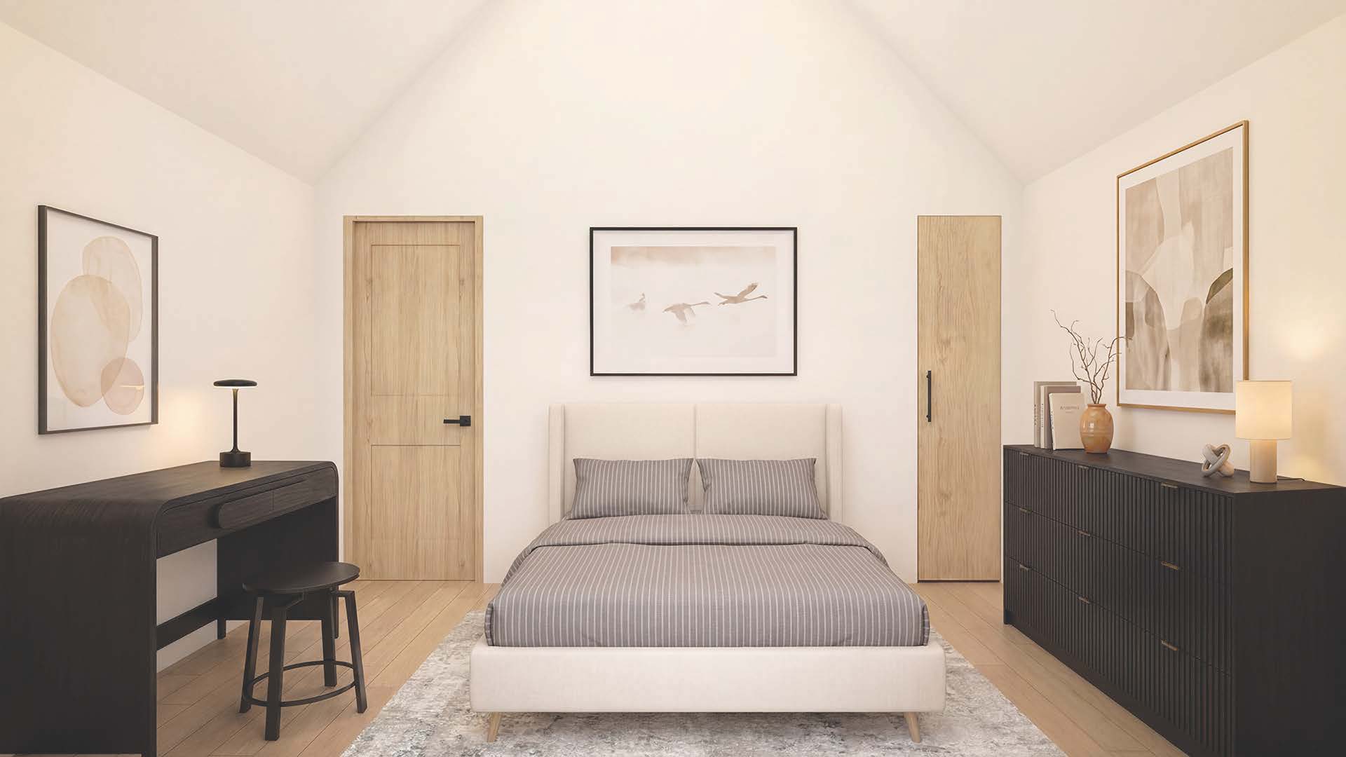 605 East 55th Street, Unit 2 Austin, TX 78751 - Photo 7 of 8