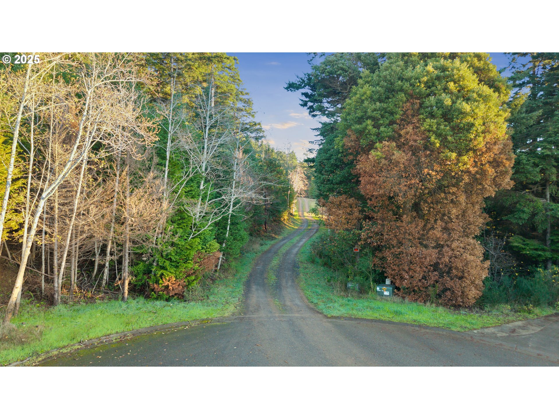 Dee Terrace Port Orford, OR 97465 - Photo 4 of 11