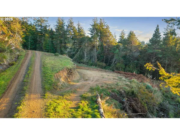 $195,000 | Dee Terrace, Port Orford, OR 97465