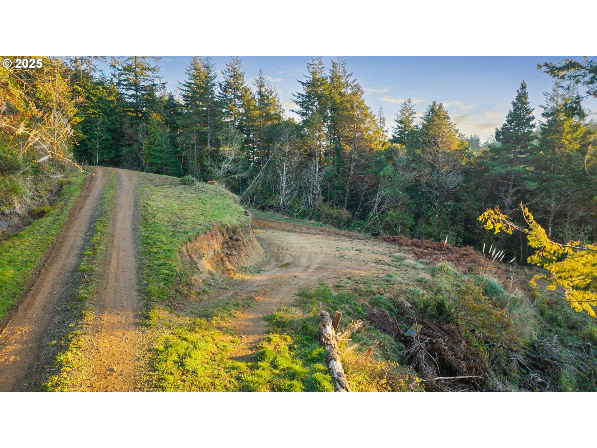 Dee Terrace Port Orford, OR 97465 - Photo 9 of 11