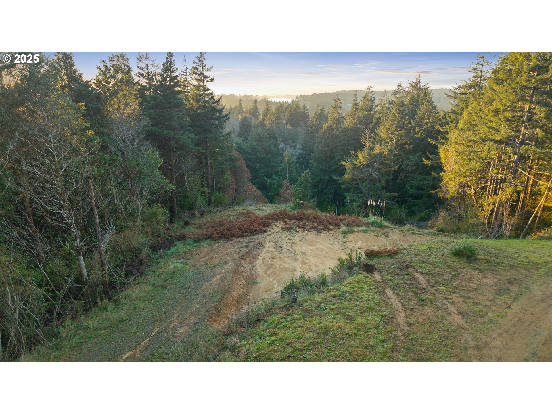 Dee Terrace Port Orford, OR 97465 - Photo 10 of 11