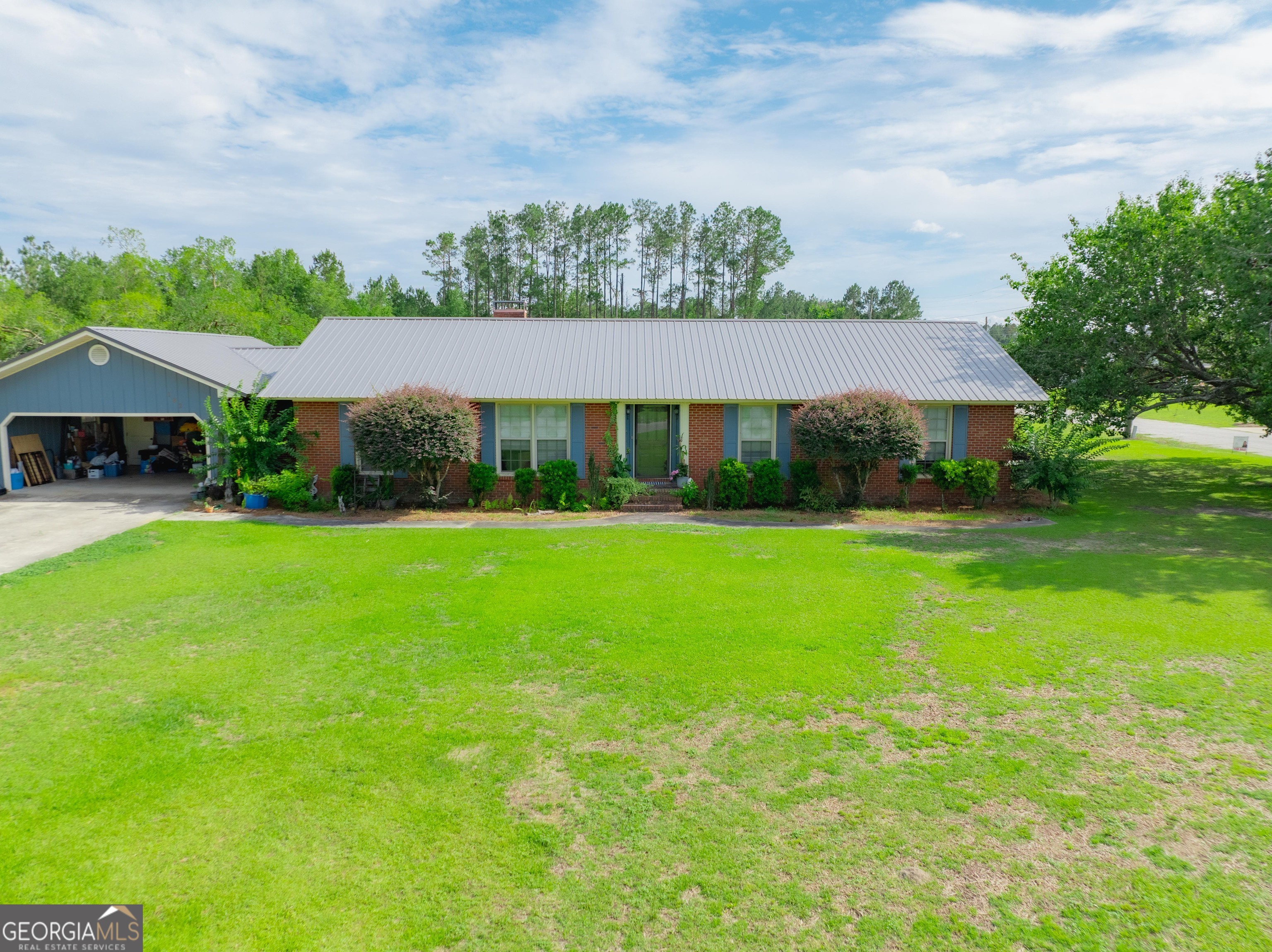 182 Myra Street Alma, GA 31510 - Photo 37 of 41
