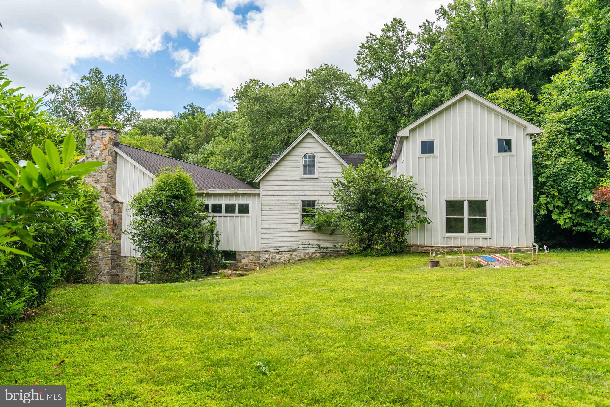 1861 Circle Road, Unit B1BA Baltimore, MD 21204 - Photo 20 of 24 Gallery Image 20