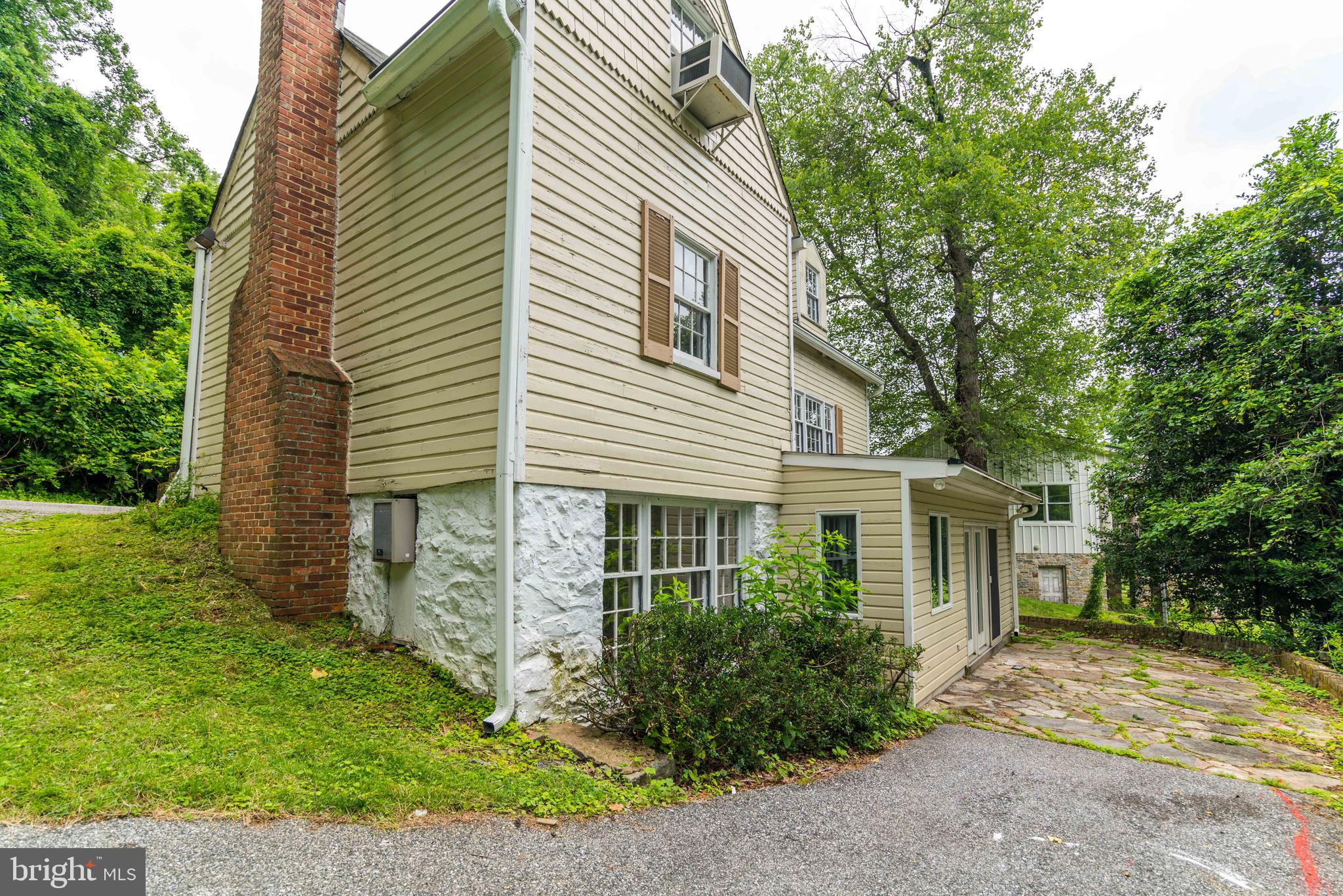 1861 Circle Road, Unit B1BA Baltimore, MD 21204 - Photo 24 of 24 Gallery Image 24