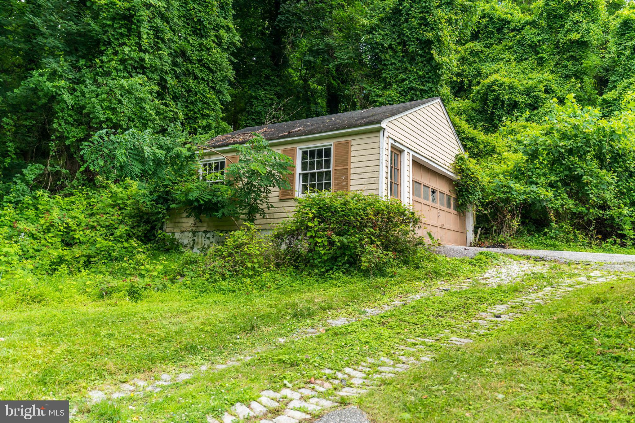 1861 Circle Road, Unit B1BA Baltimore, MD 21204 - Photo 6 of 24 Gallery Image 6