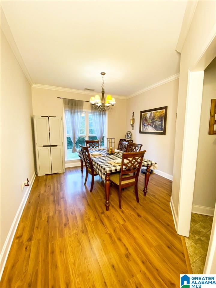 279 Lake View Circle Riverside, AL 35135 - Photo 10 of 27