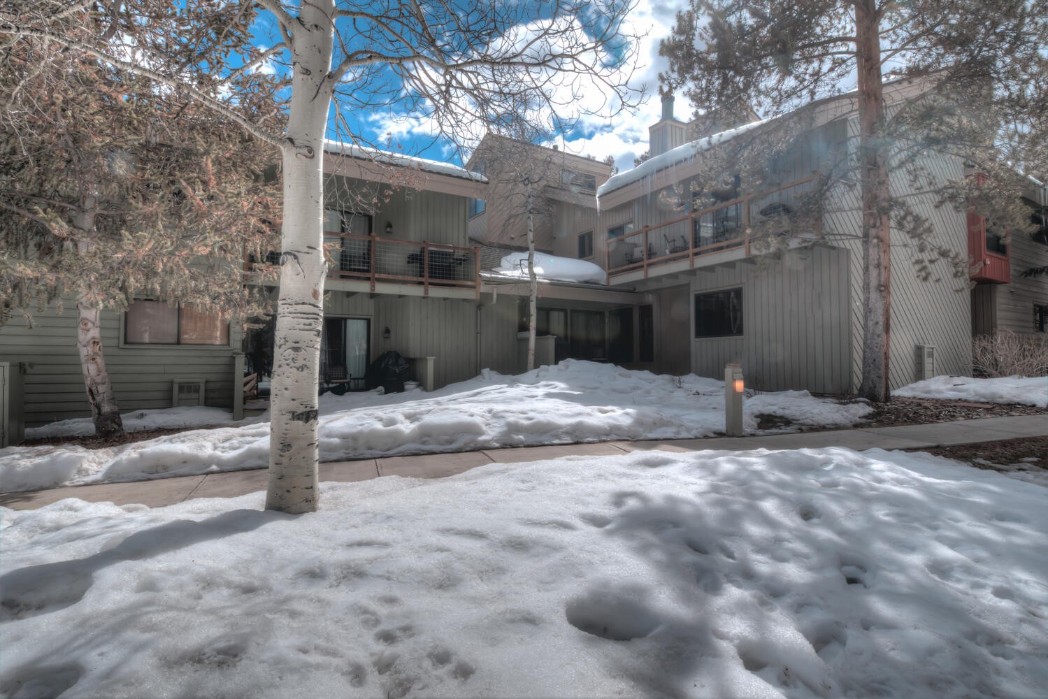 1937 Soda Ridge Road, Unit 1128 Keystone, CO 80435 - Photo 10 of 31 Gallery Image 10