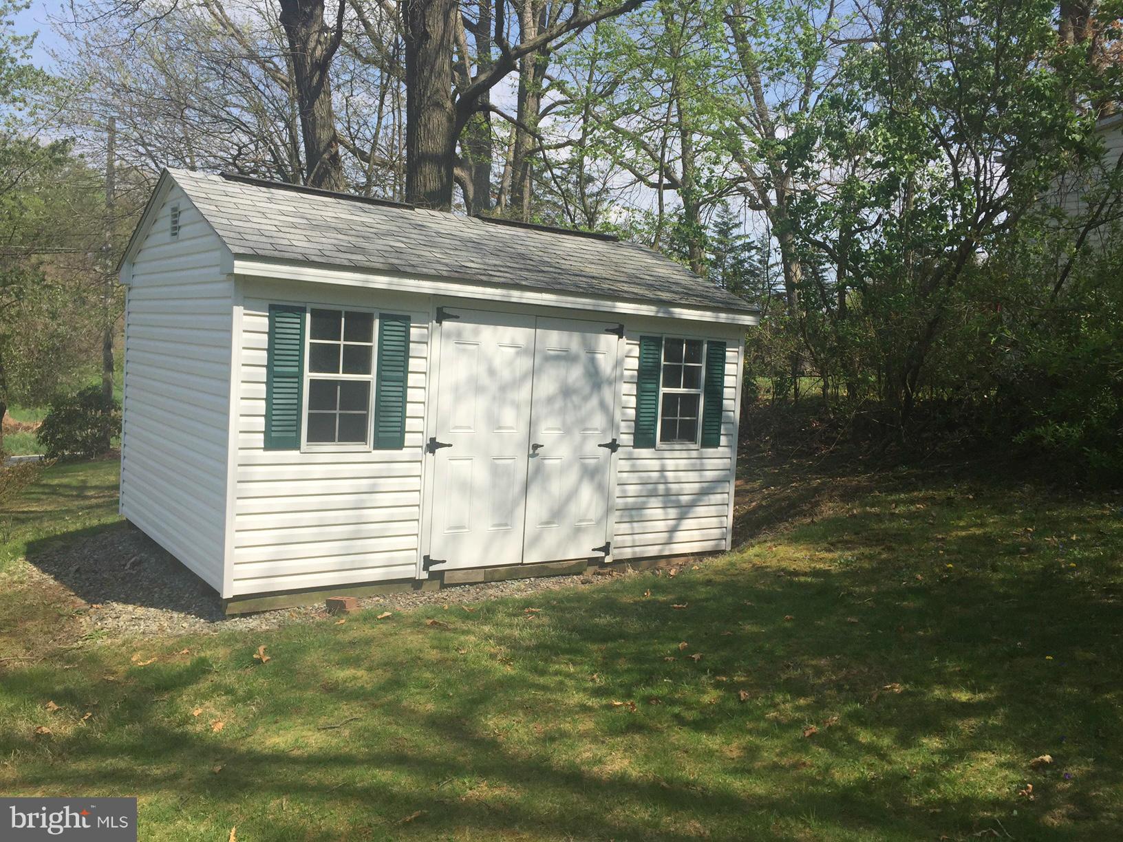 3964 Ady Road Pylesville, MD 21132 - Photo 13 of 16 Exterior (General)