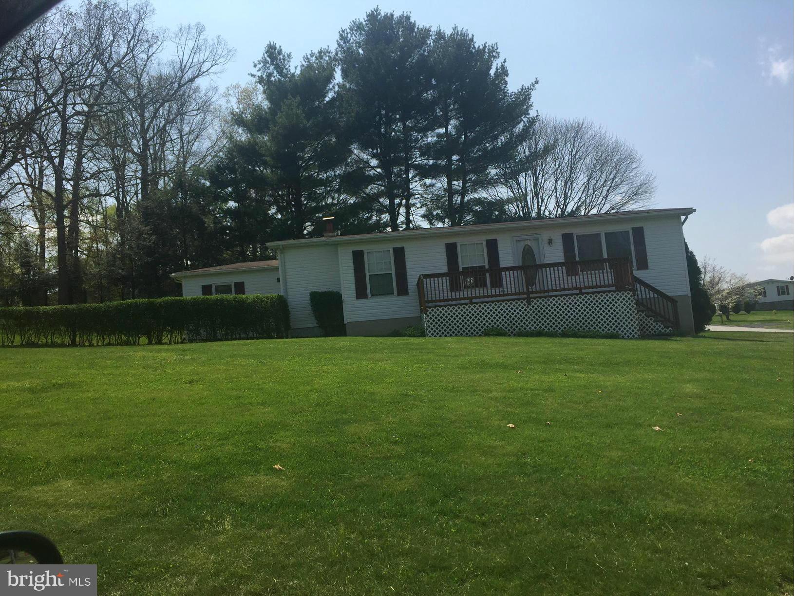3964 Ady Road Pylesville, MD 21132 - Photo 16 of 16 Exterior (General)